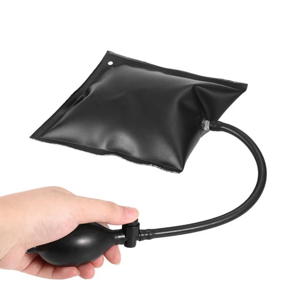 

Клин насоса, слесарный ручной инструмент, набор для выбора открытой двери автомобиля, воздушная подушка, принадлежности для ремонта окон, оборудование для автомобиля, домашнего использования