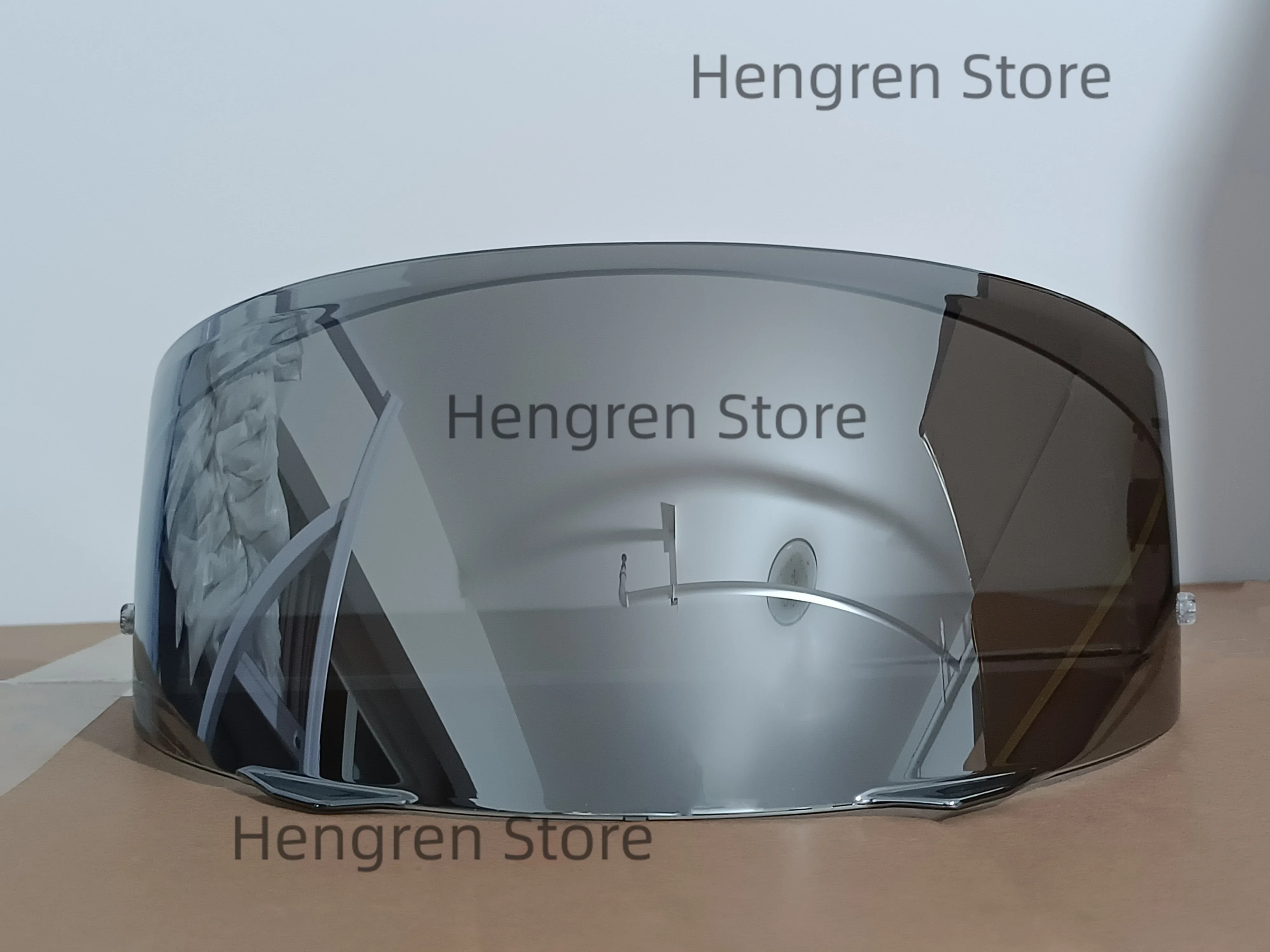 Шлем для HJC HJ-33 HJ33 I90 защита козырька стекло для лобового стекла видоискатель сменный экран Мотоциклетные аксессуары (art.: 3920c8894792d) - 3920c8894792d