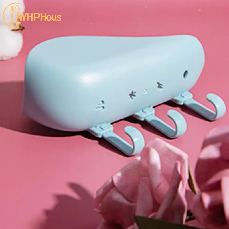 Настенный держатель для мыла с креплением на полотенце