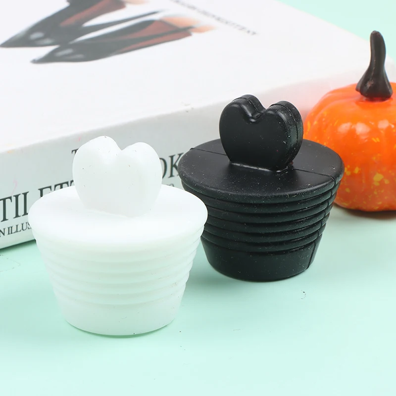 

1 шт., Силиконовая пробка для ванной комнаты