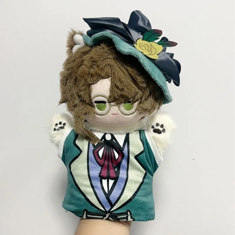 25 см аниме игра реверс: 1999 косплей Bkornblume зуб фея Джессика Какиния София Маркус