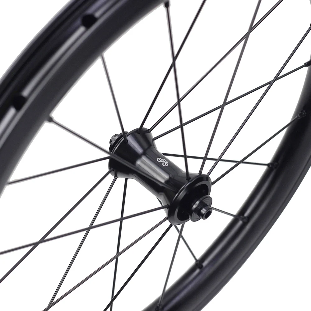 SILVEROCK SR30A Легкосплавные диски 16 дюймов 1 1/4 349 305 Rim V Brake Clincher для складного