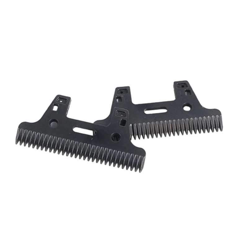 Ножницы-бритвы для собак профессиональной стрижки овец и лошадей Широкие