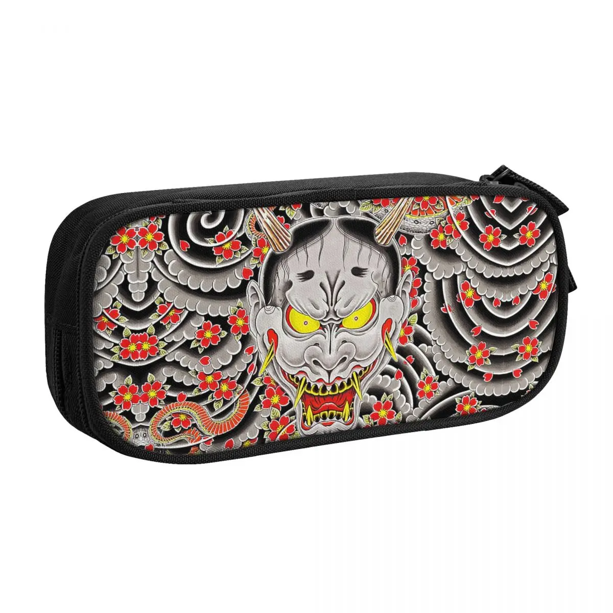 Рисунок 2 - Коробка для ручек Goro Hannya yakдзы