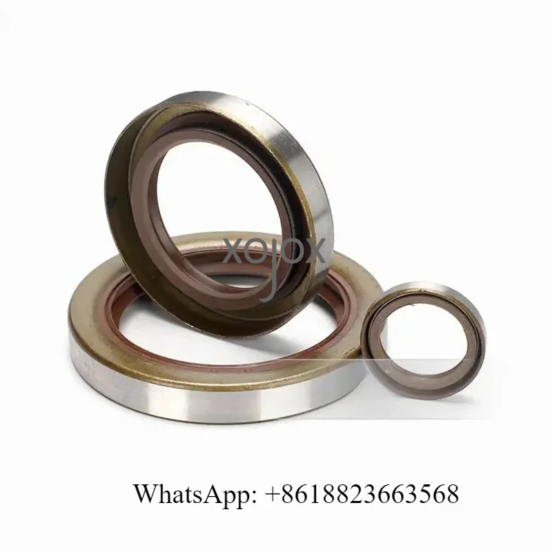 Набор для ремонта коробки передач XOJOX D31-17/18