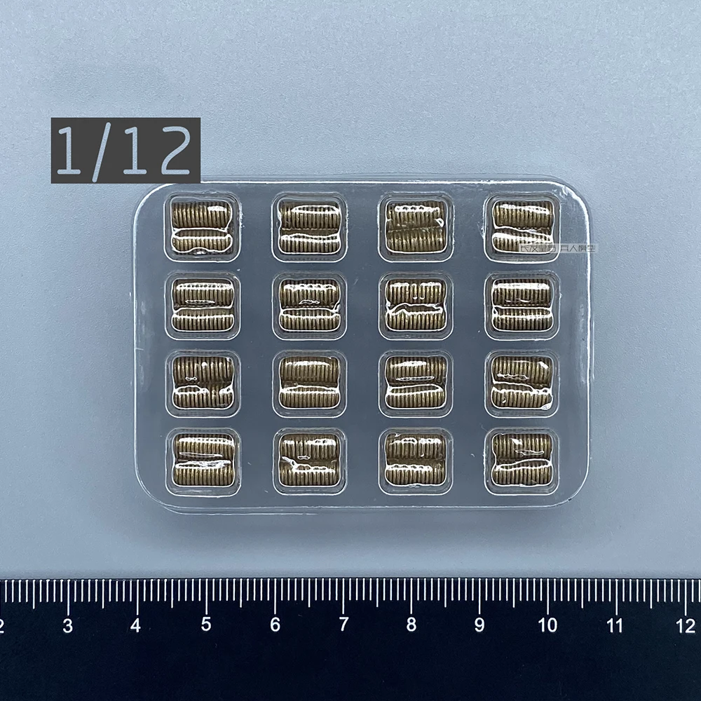 

1/12 Золотой возрастной пакет золотые монеты символ победы аксессуары для 6-дюймовой полки MEZCO ANT Коллекционная экшн-фигурка