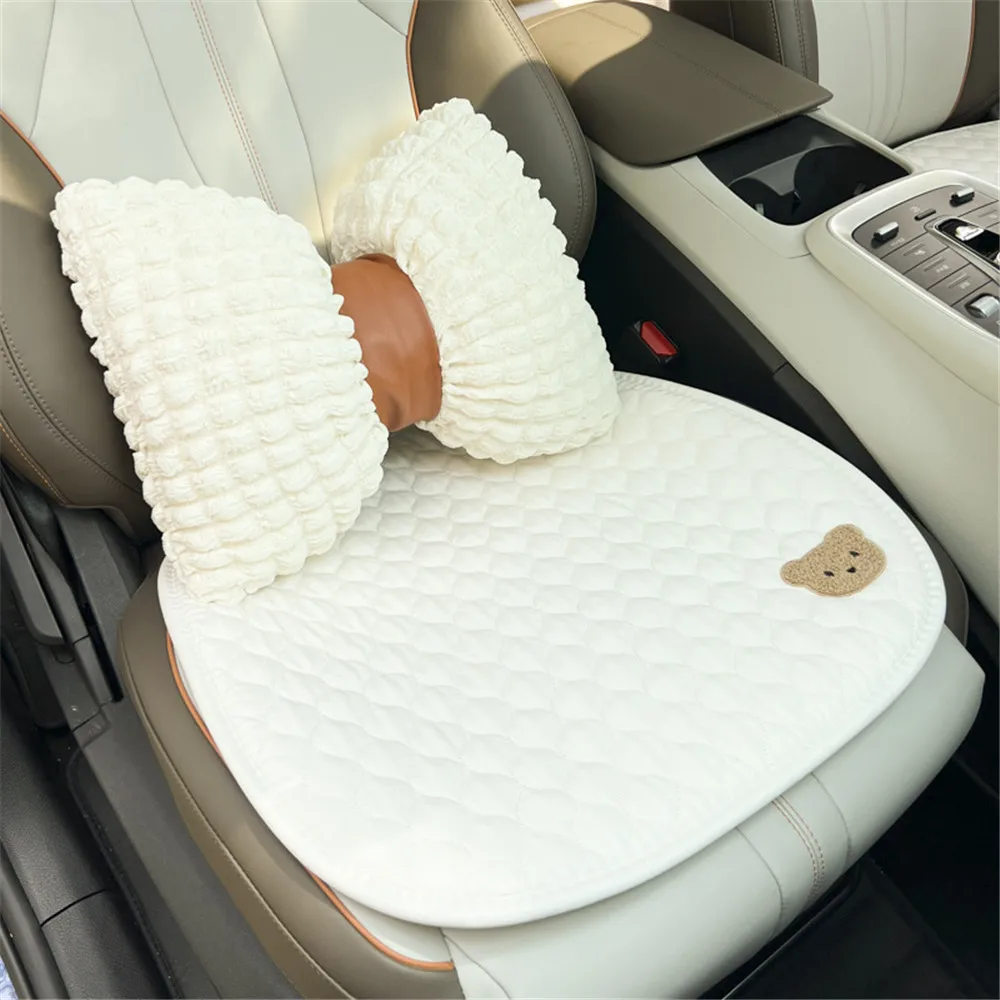 Seat Breathable Pad Car Seat Protector Seat Covers