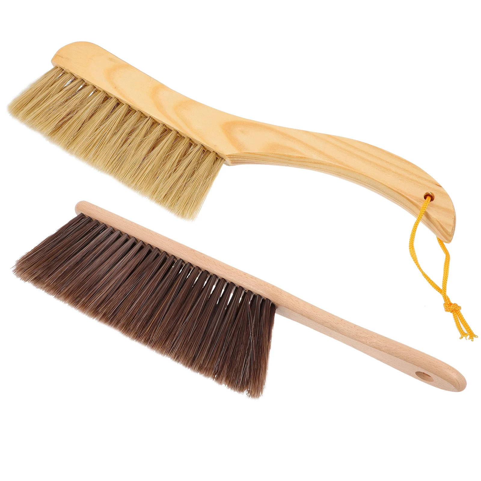 

Brush Cleaning Brushes Duster Soft Bench Scrubber Broom Dust Kitchen Hand Home Handheld Household Couch Sweeper Wooden Screen