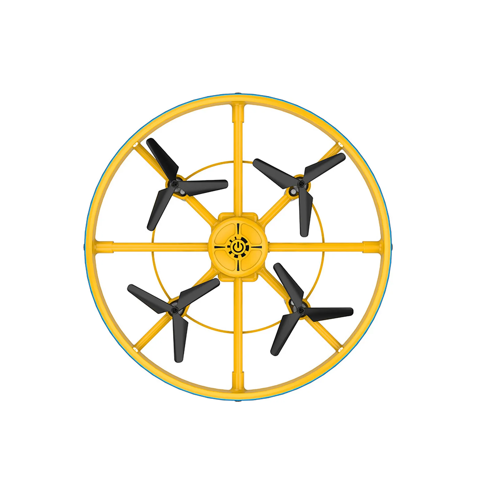 F181 Интеллектуальный цветной беспилотный летательный аппарат с фиксированной