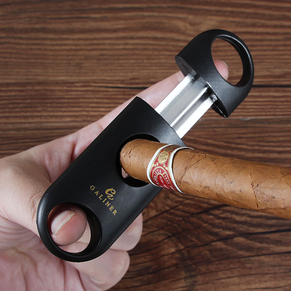 Горячая Распродажа Puro аксессуары курительный табачный нож металлическое