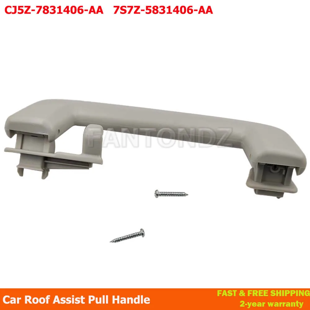 

Крючок для крыши автомобиля, вспомогательная ручка для тяги, фотоэлемент 7S7Z-5831406-AA для Ford Escape 2013-2019 7S7Z5831406AA CJ5Z7831406AA