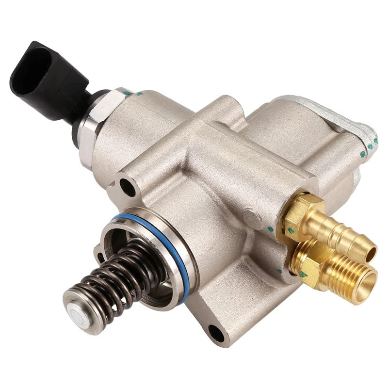 Правый топливный насос высокого давления 079127026AA для R8 2007-2015 VW Phaeton Touareg 2002-2006 4 2
