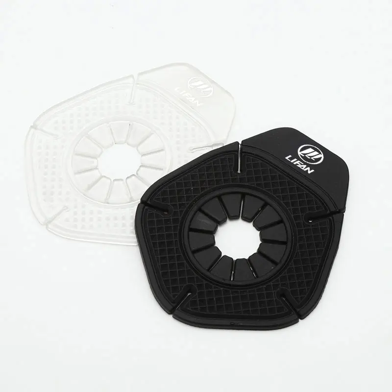 

Leaves Debris Prevention Cover Dust Proof Pad protective mat For lifan solano x60 x50 650 Emblem 125CC 320 520 car Accessories