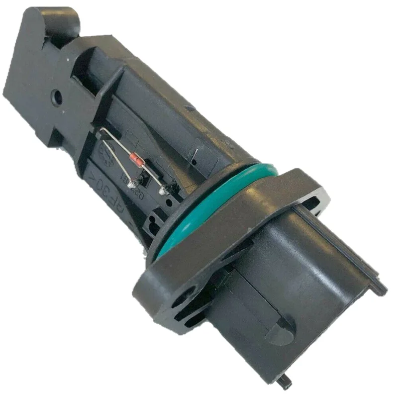 Датчик массового расхода воздуха MAF для LADA VAZ 1.5 1.7 I FIAT 1.9 2.4 JTD 2110 2121 2114 2115 Niva 21110 21111