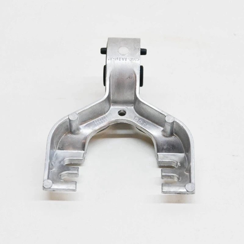 Автомобильная модель выхлопной трубы для Ford KUGA II 2013-2019