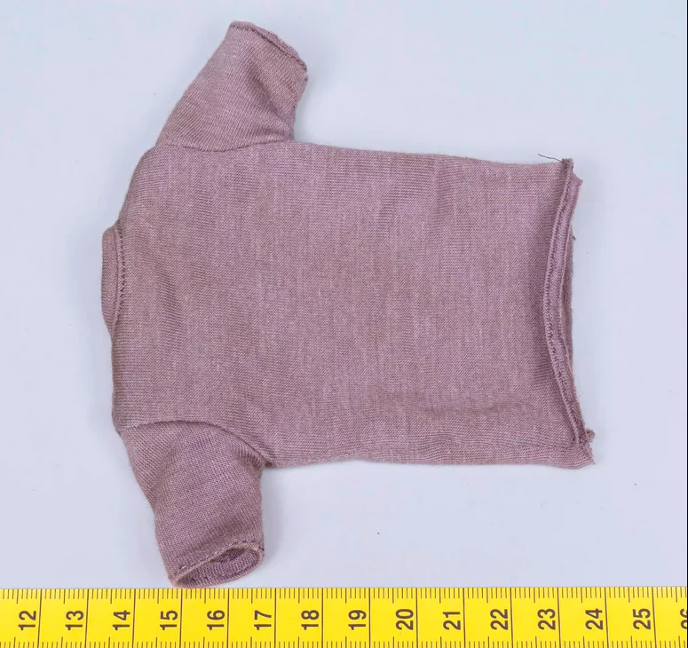 3а ThreeZero 3Z0038 1/6 футболка для 12-дюймовой экшн-фигурки