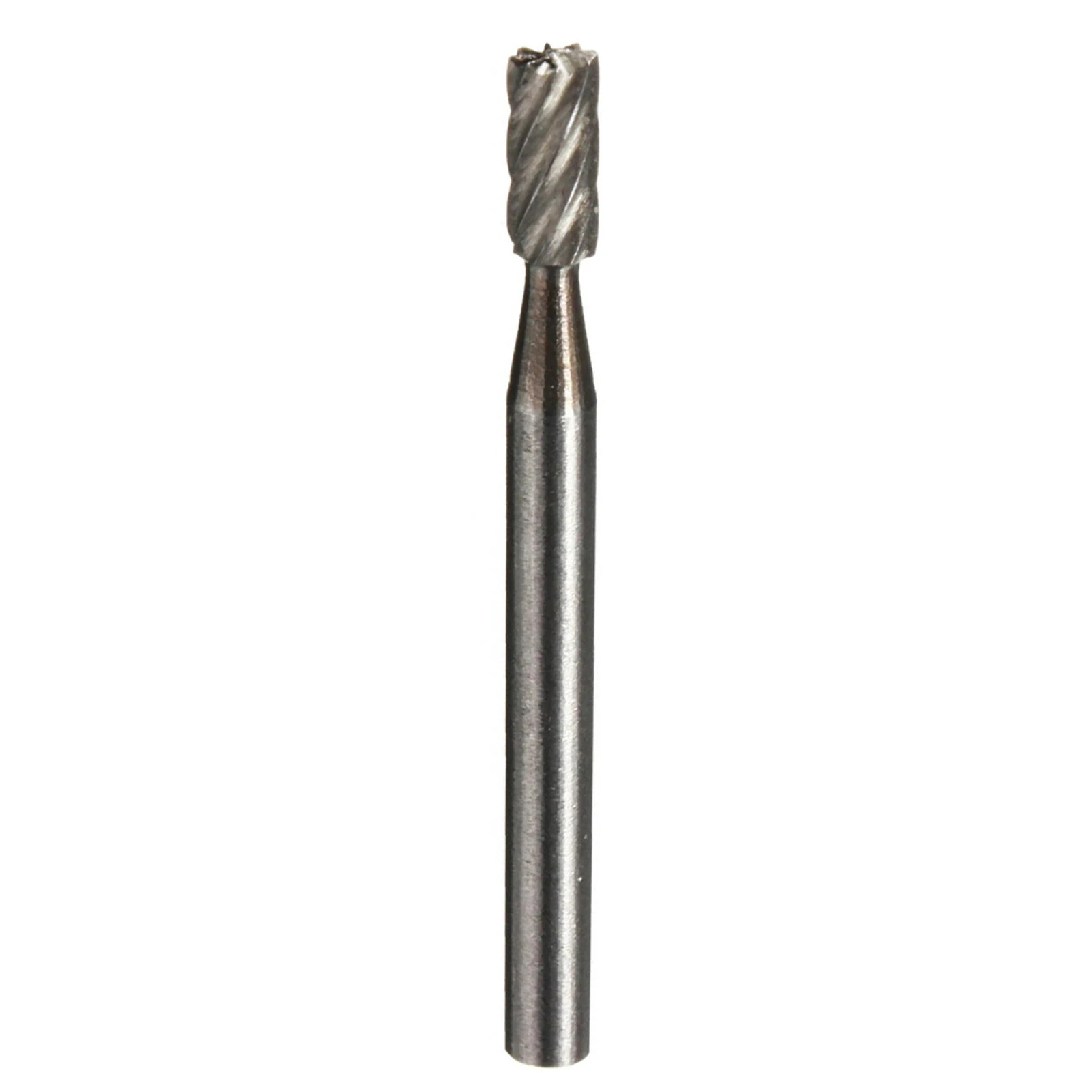

High Speed Steel Milling Cutter Special-shaped Rotary File Burr Drill Set Woodworking Engraving Cutter Grinding Head