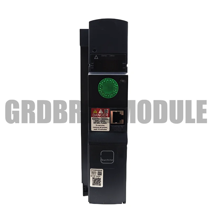 Совершенно новый оригинальный ATV320U40N4B ATV320U15N4B