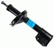 

230382 for shock absorber ON : KANGOO (KC0/1 _), KANGOO Rapid (FC0/1 _)