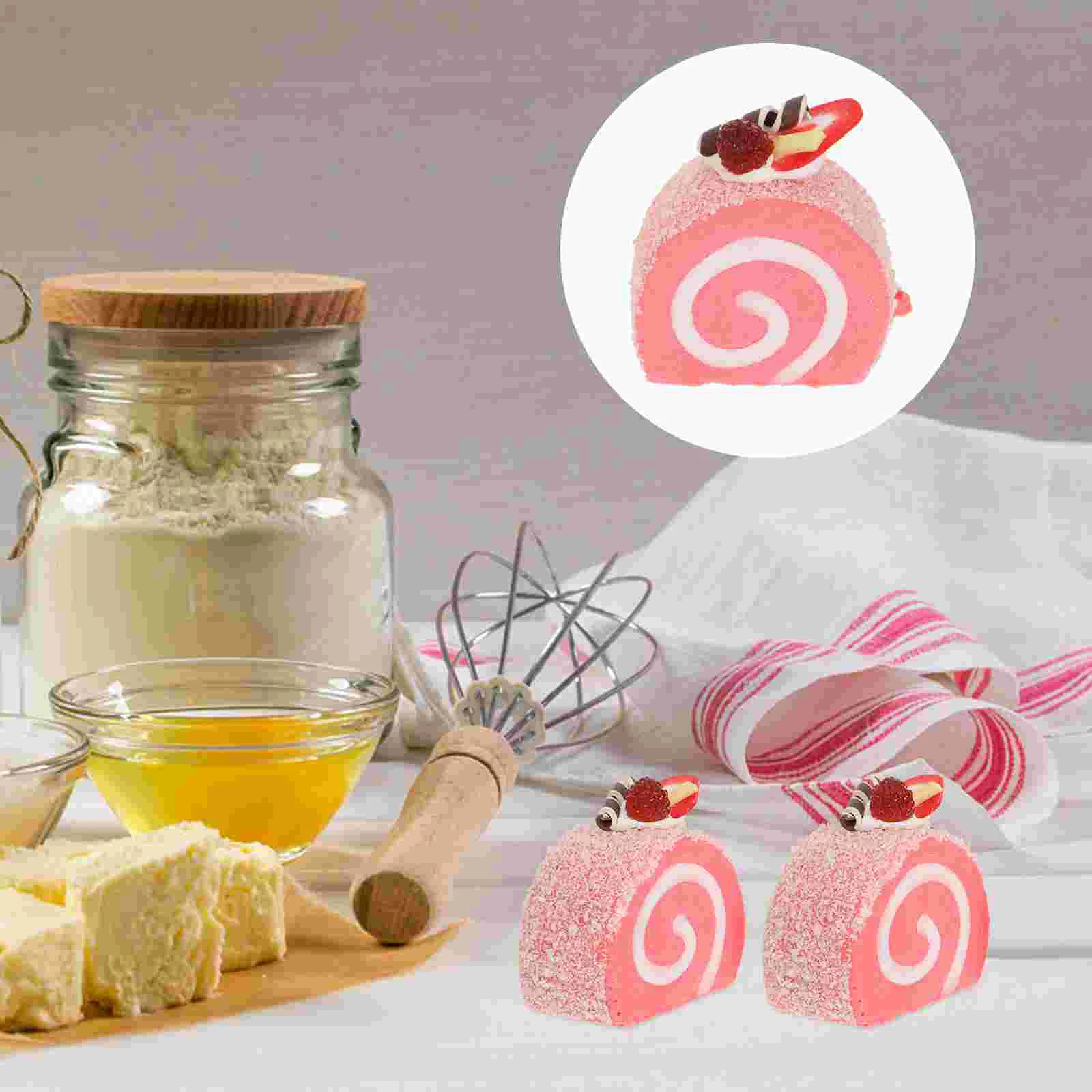 

Cake Artificialmodel Fake Simulation Display Cakes Decoration Pu Dessert Photographyprop Marketprops Desserts Cupcake Candy