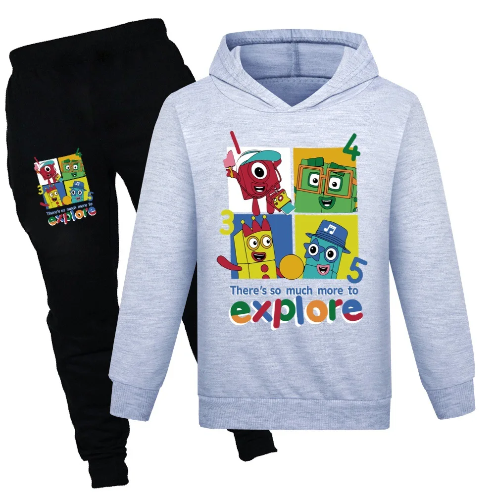 Рисунок 6 - детский пуловер с капюшоном и 