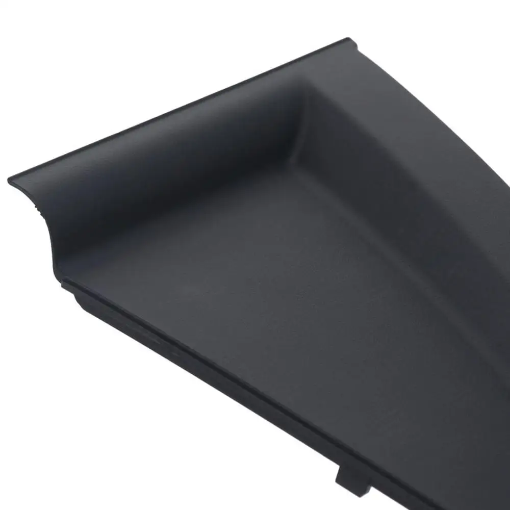 1 пара левый привод боковая наружная дверь Молдинг правая пассажирская сторона