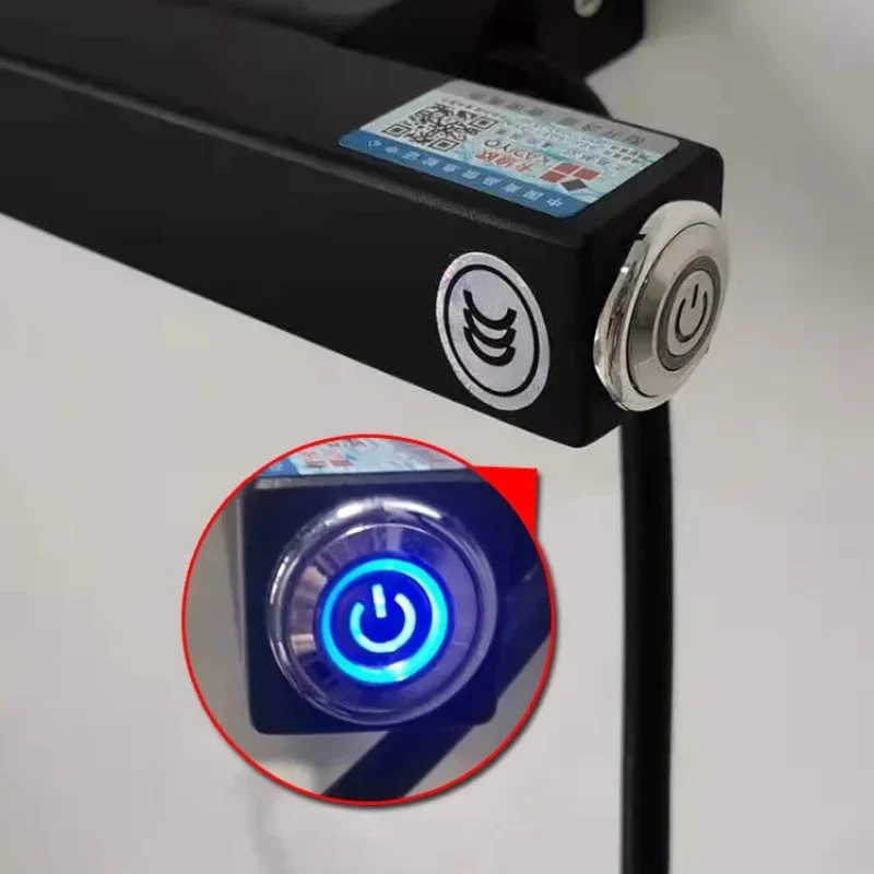 Подставка для полотенец с подогревом 80 х60 см цифровой дисплей