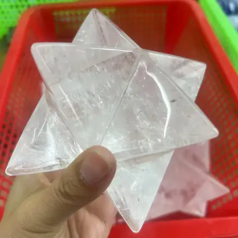 Кристалл опал большой размер