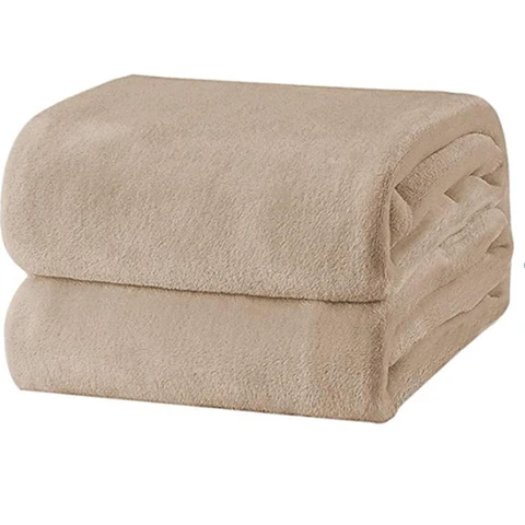 Многофункциональное фланелевое одеяло, двухслойный коврик из овечьей шерсти, леггинсы для студентов, одеяло до колена, шаль, одеяло
