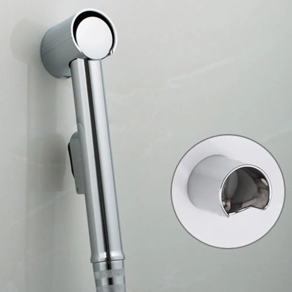 Ручной шланг с распылителем мусульманский гигиенический комплект Shattaf унитаз