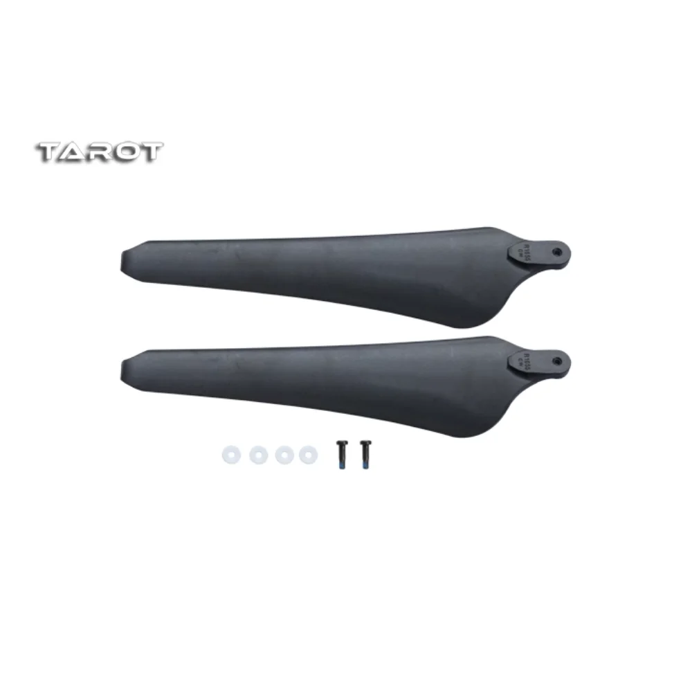 

TAROT-RC Efficient Folding Paddle 1655 CW Propeller TL100D05 for 4-axis 6-axis Mutilcopter RC Drone