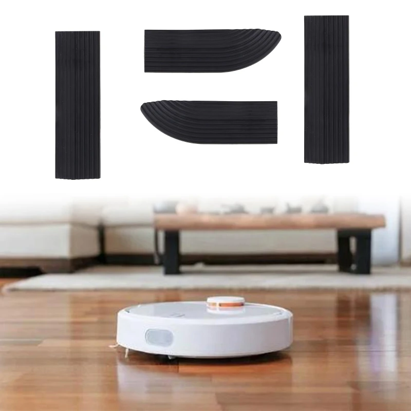 

D0AB легкая пороговая рампа из ТПЭ для инвалидных колясок, инвалидные скутеры