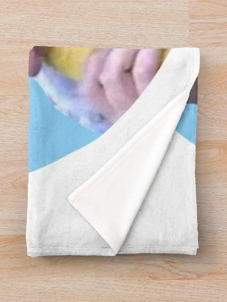 Гриффин Mcelroy фило a Банан Плед Диван Декоративные Одеяла