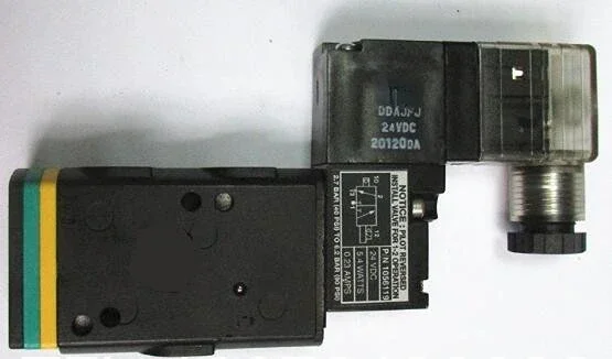 Электромагнитный клапан машины термоплавкого клея 1056119 1053894 7157157 460246