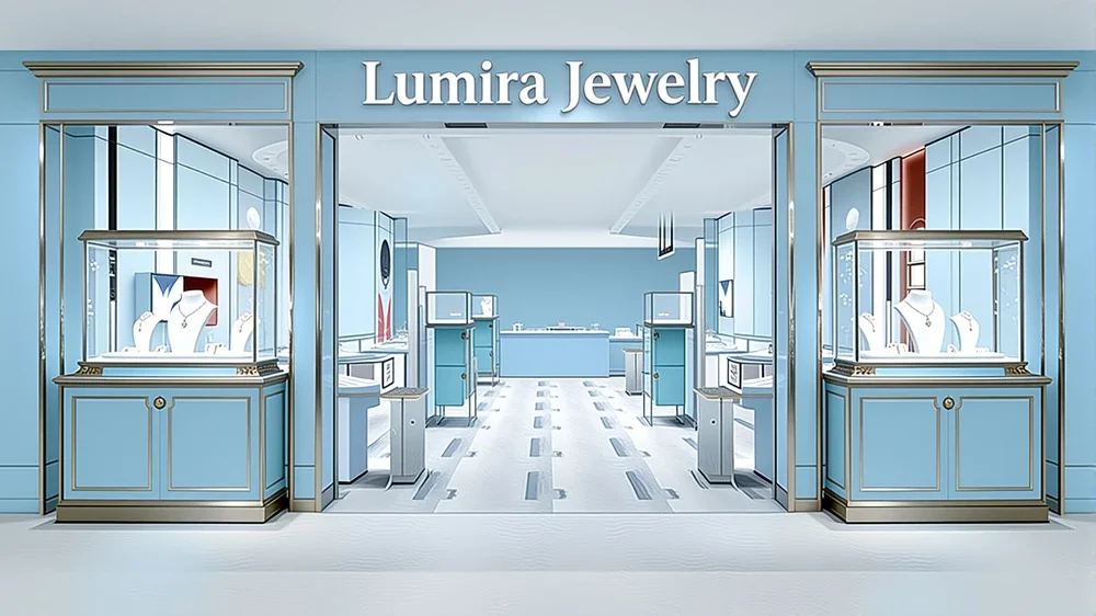 Подвеска Lumira Emerald с муассанитом 1 карат, платиновое колье PT950 для женщин, колье-чокер (art.: 3920db8845bbe) - 3920db8845bbe