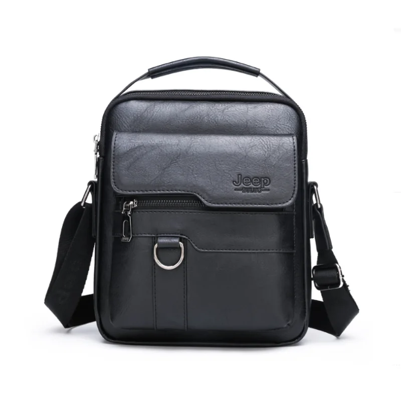 

Duffle Bag Fashion Zipper Business Bag Handbags for Men Bolsos Para Mujer Tendencia 2022