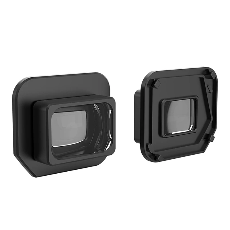 Replacement Wide-angle Lens Large Viewing Angle Compatible For Dji Mavic 3 Classic Drone Filter Accessories Lens Filters