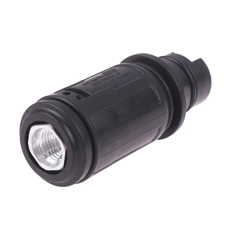 1 шт. насадка для мойки высокого давления с внутренней резьбой