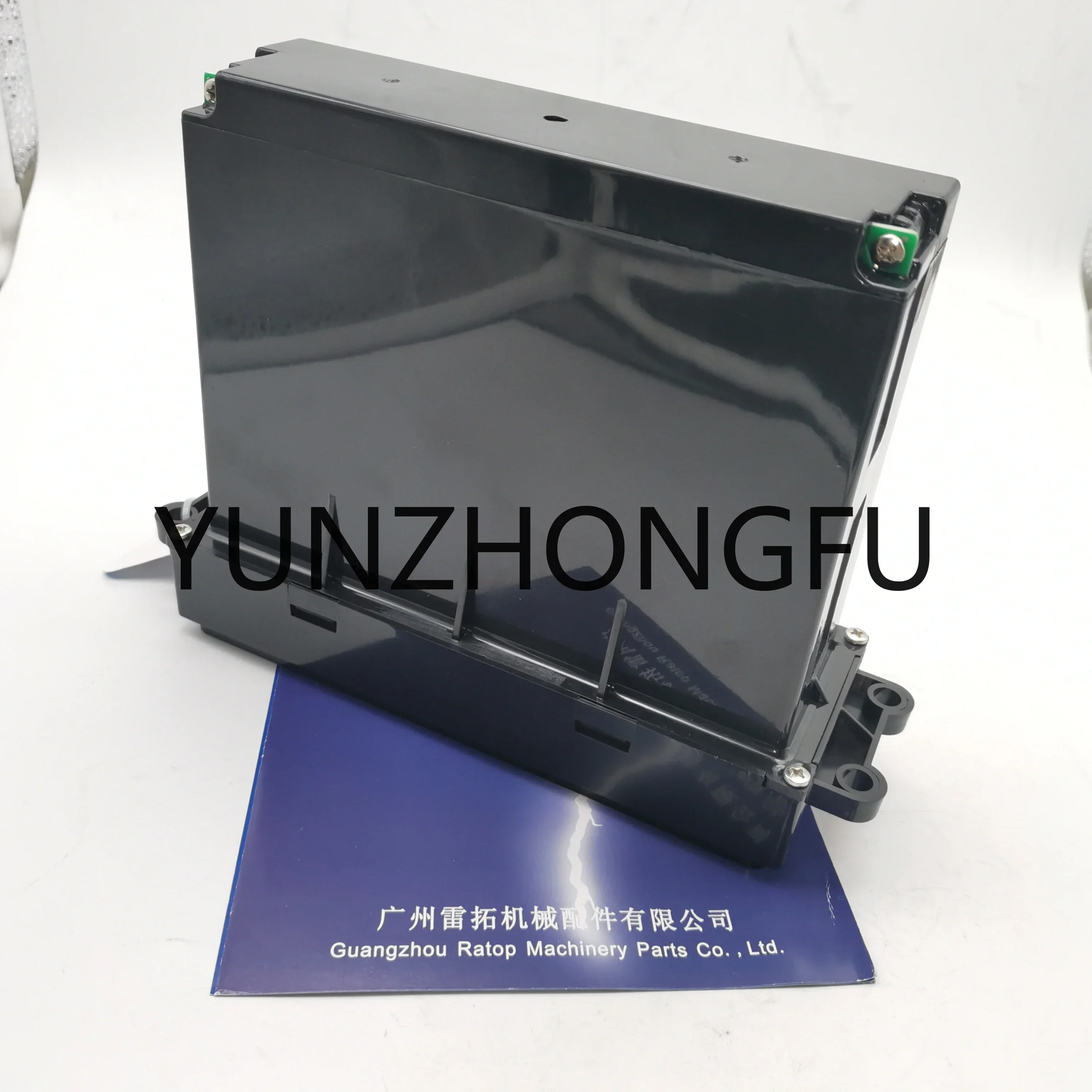 HL780-7A HL757-7 управление кондиционированием воздуха 11LB-90112