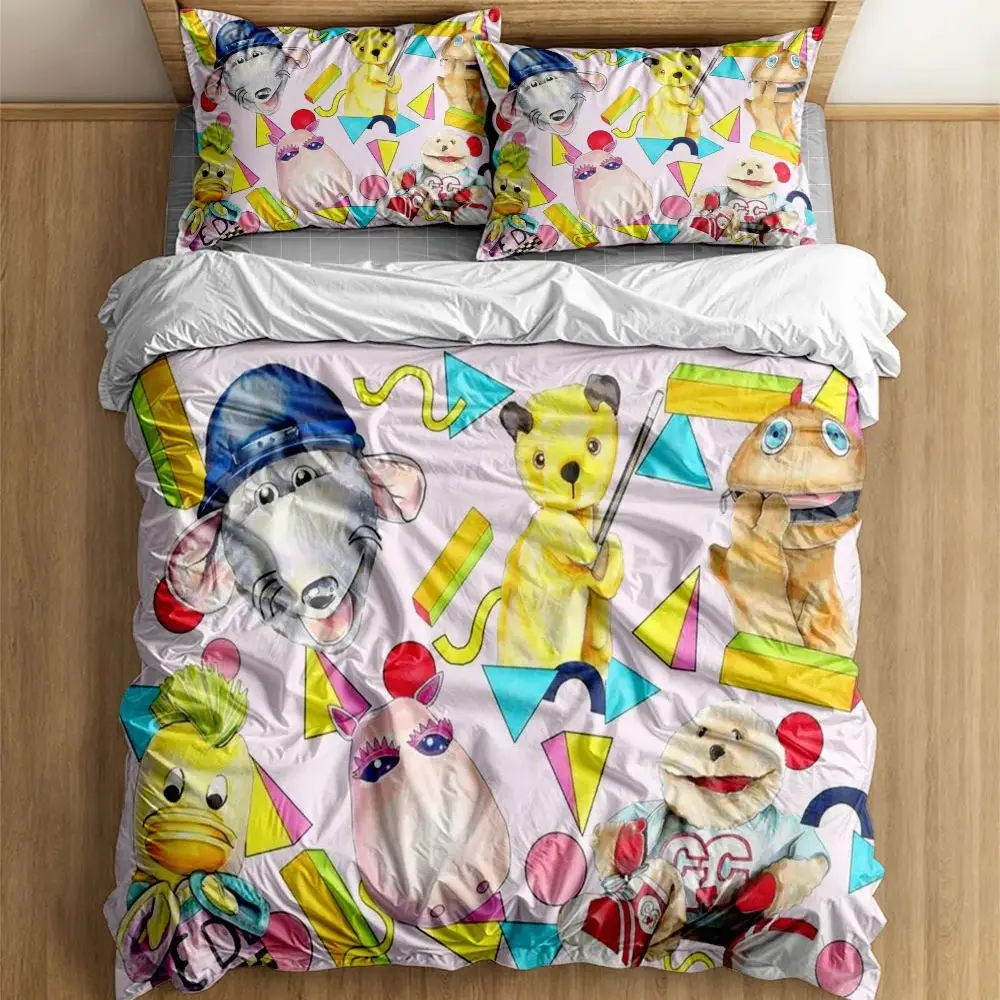 Комплект пододеяльников 80-х и 90-х годов без простыни King Queen Double Full Twin Single Size