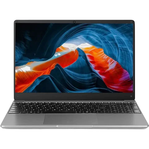 Игровой ноутбук AKPAD, 15,6 дюйма, четырехъядерный процессор I7 6700HQ, 16 ГБ/8 ГБ DDR4 ОЗУ 512 ГБ/1 ТБ M.2 SSD/HDD, деловой ноутбук, компьютер