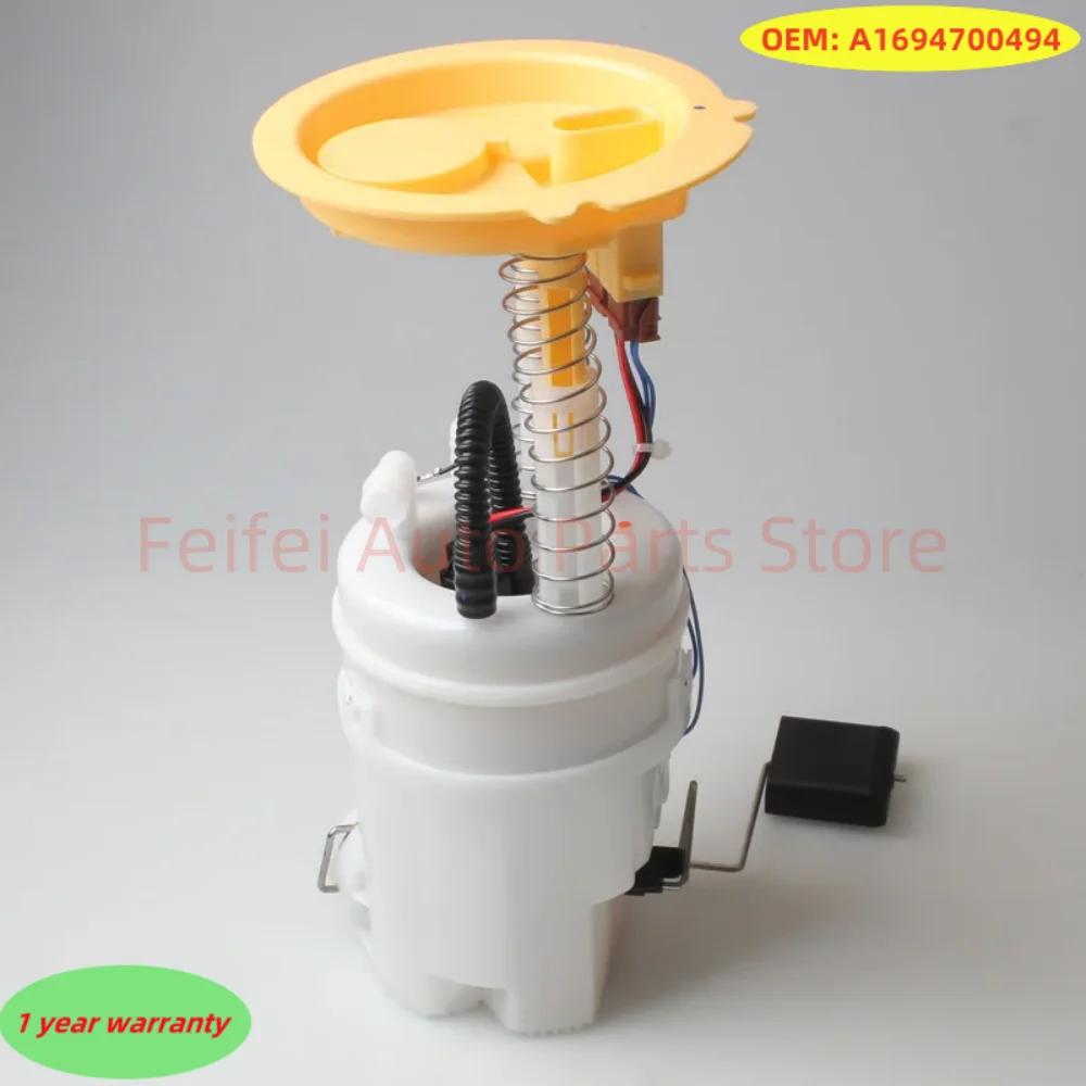 Топливный насос в сборе OEM: A1694700494 1694700494 1694701694 для Mercedes-Benz W169 W245 A150 A170 A200 B200 B170