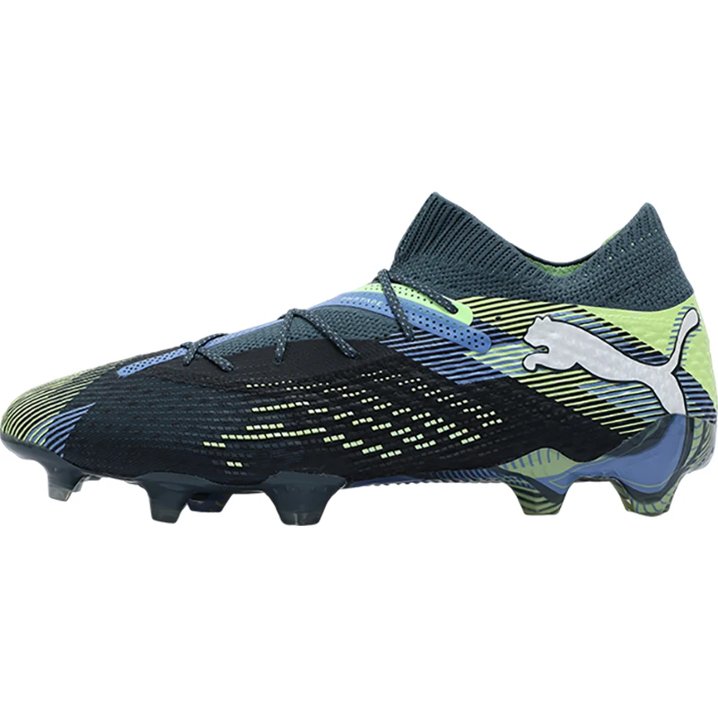 Оригинальные мужские футбольные кроссовки Puma FUTURE 7 с амортизацией для тренировок на натуральном газоне 107916-03 (art.: 3920d820bc237) - 3920d820bc237