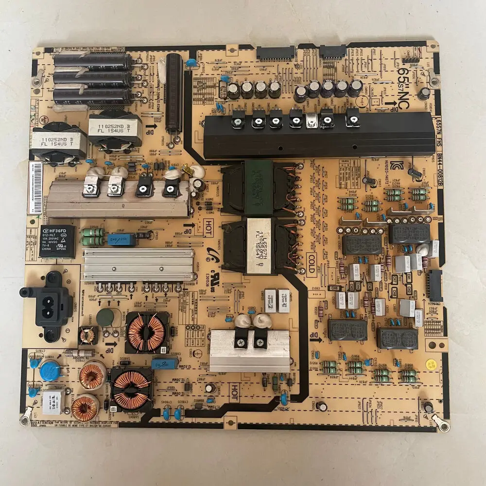 

Для Samsung l65s7n _ fhs BN44-00812B плата питания для UA65JU7800JXXZ