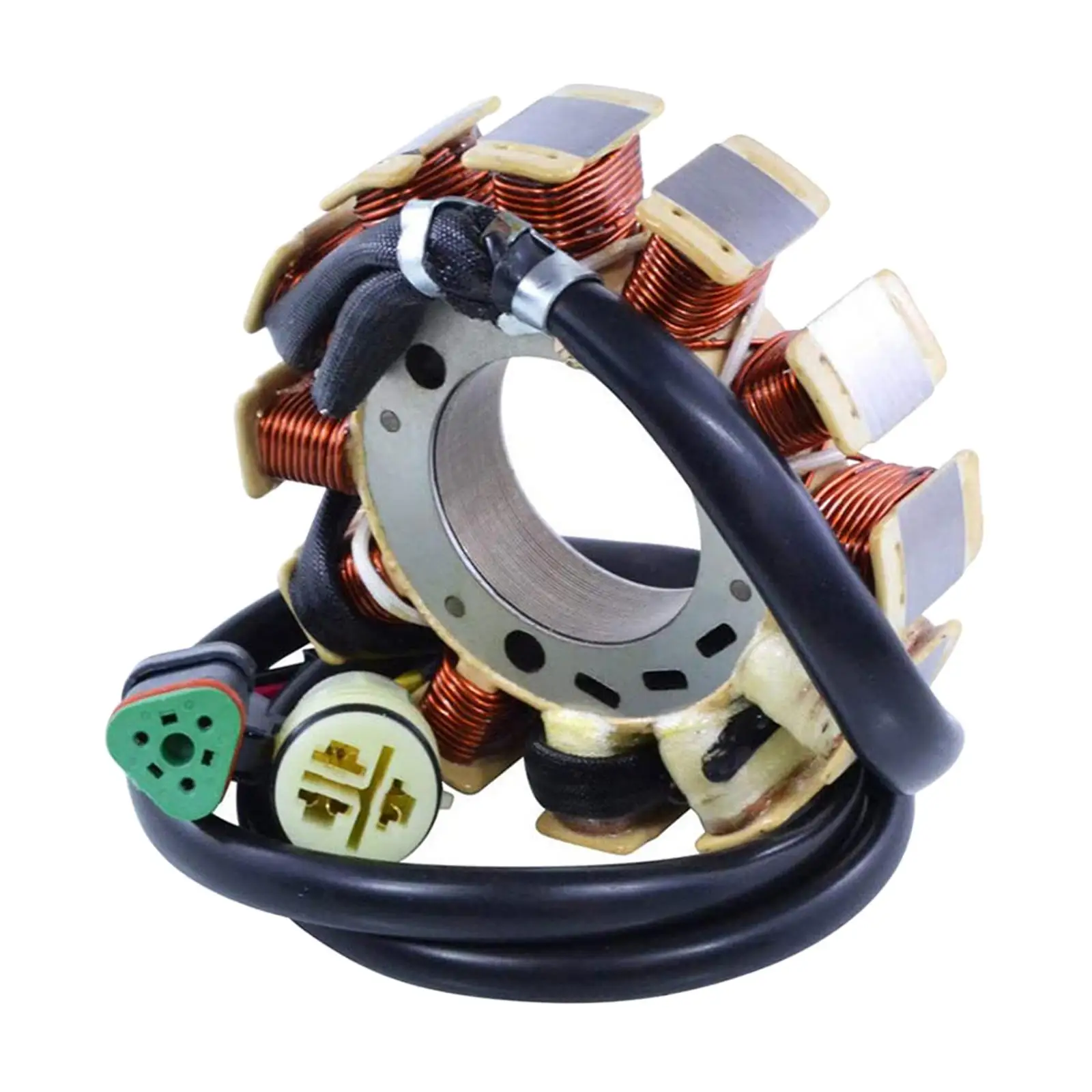 

Stator 422-915 422-914 422-936 1999-2002 410922934 410922922-934