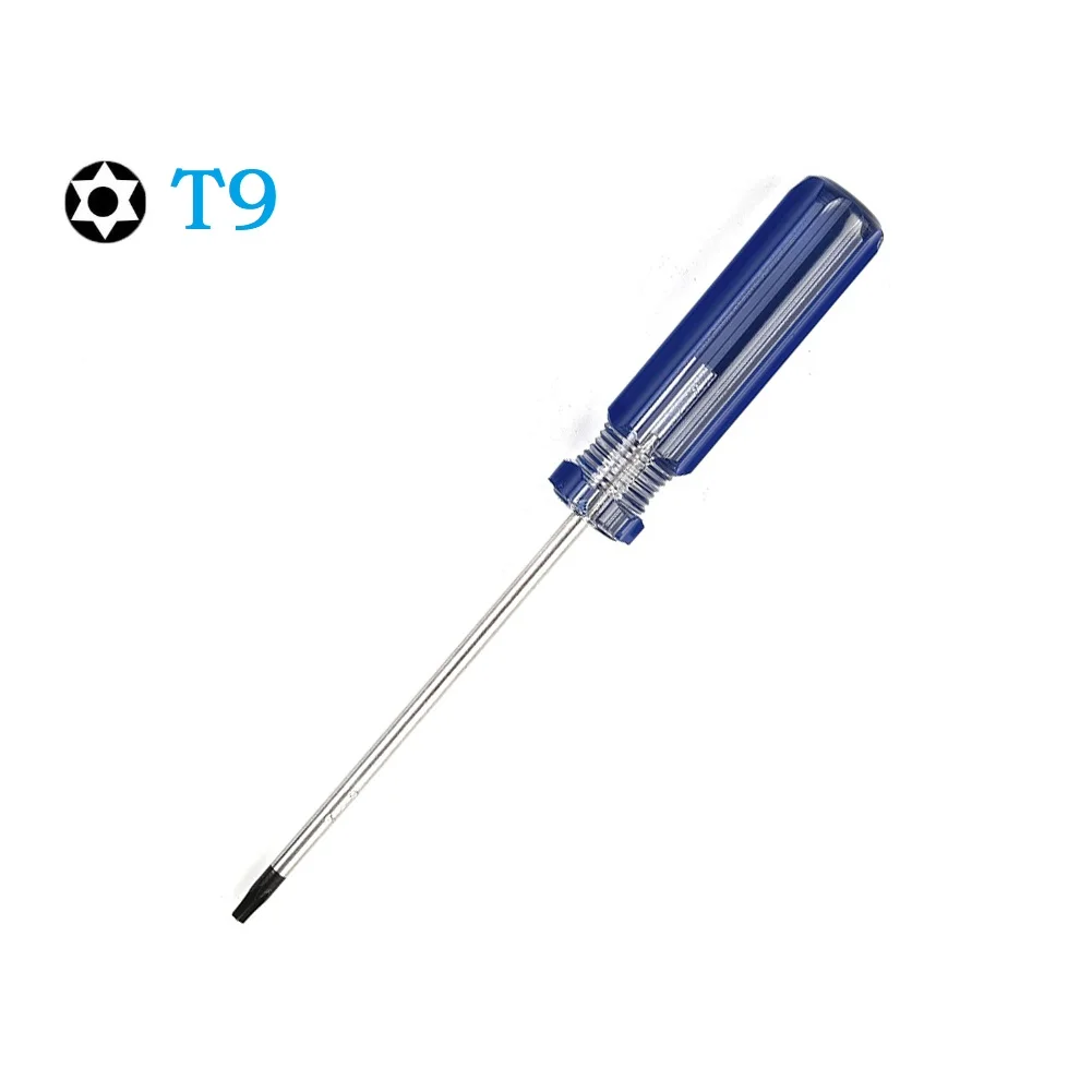 

1PC T8 T9 T10 Screwdriver Precision Magnetic Screwdriver For Xbox One/360 Wireless Controller Household Repair Hand Tool