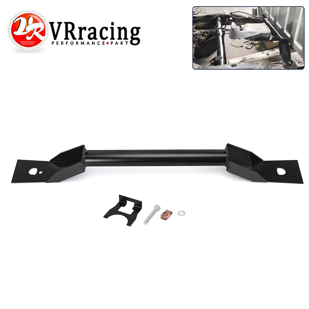 

Front Fuel Tank Support Crossmember with Bracket Kit For 96-06 Chevy Silverado GMC Sierra 1500 2500 3500