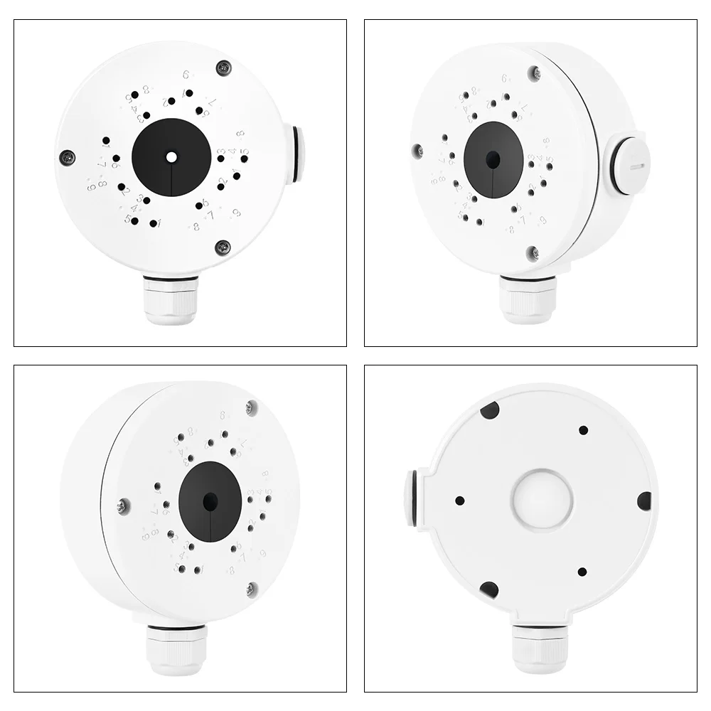 Рисунок 3 - CCTV Камера распределительная коробка