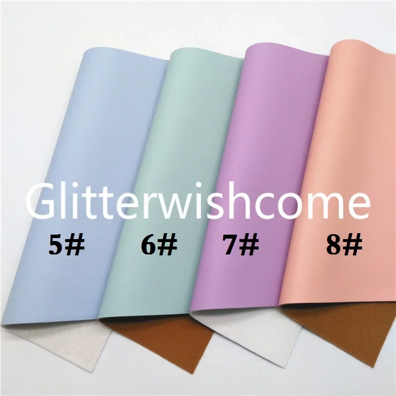 Винил Glitterwishcome размера A4 21 х29 см