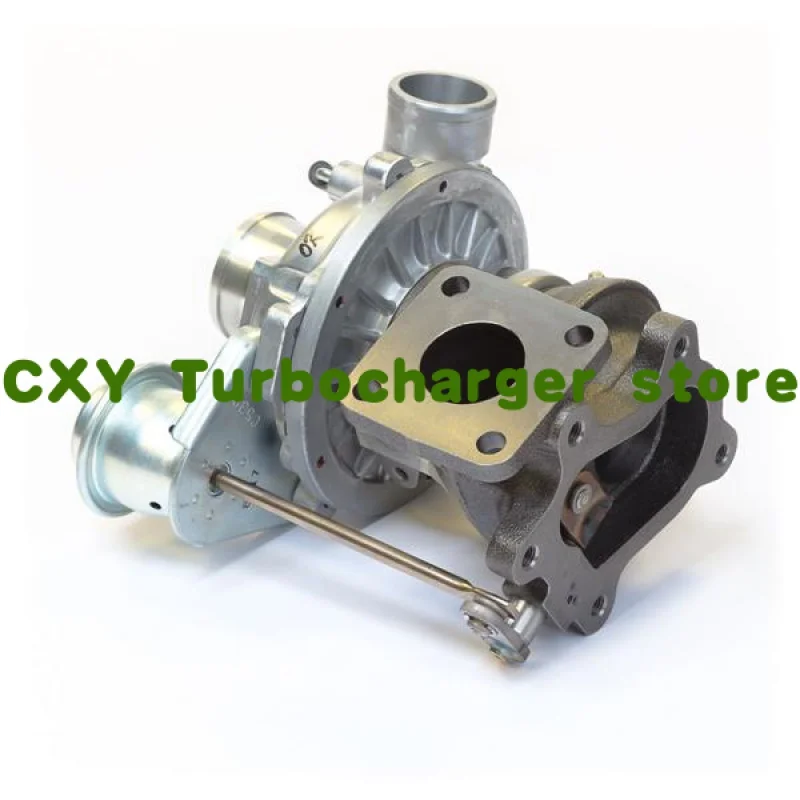 

Turbo factory direct price 135756181 turbocharger